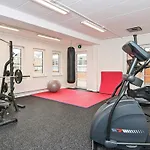 Ferienhaus 6 Person In Romo
