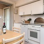 Ferienhaus 6 Person In Romo