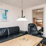 6 Person In Romo Ferienhaus Sønderby