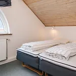 6 Person In Romo Ferienhaus Sønderby