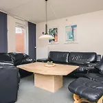 6 Person In Romo Ferienhaus Sønderby