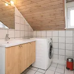 Ferienhaus 6 Person In Romo