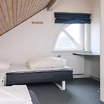 6 Person In Romo Ferienhaus