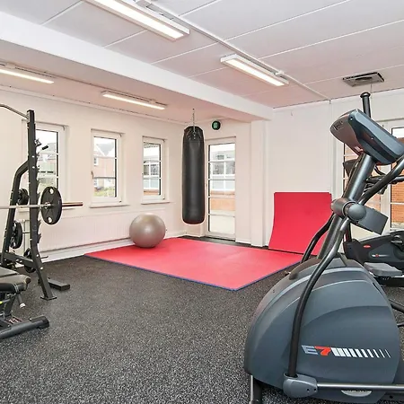 Ferienhaus 6 Person In Romo