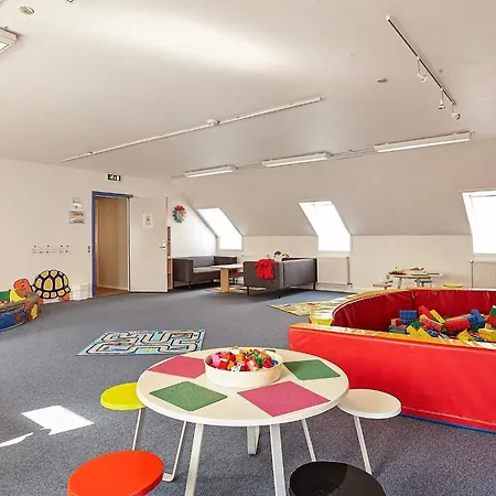 بيت للعطل 6 Person In Romo Sønderby