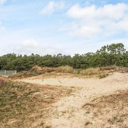 6 Person In Romo * Sønderby