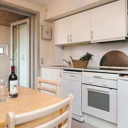 Ferienhaus 6 Person In Romo