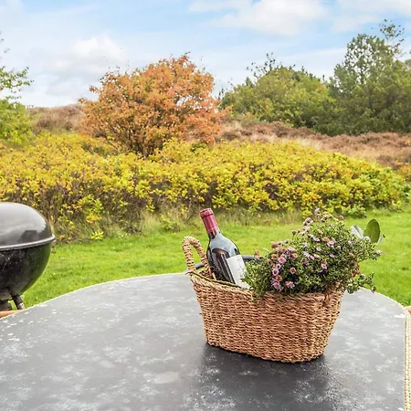 Ferienhaus 6 Person In Romo *