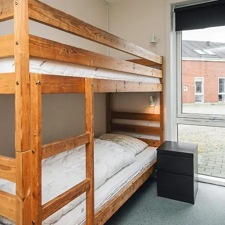 6 Person In Romo * Sønderby