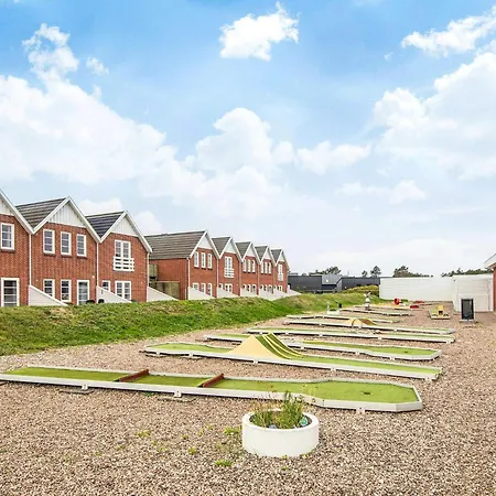 6 Person In Romo * Sønderby