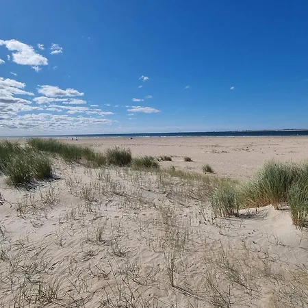 6 Person In Romo Ferienhaus *