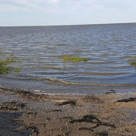 6 Person In Romo Sønderby