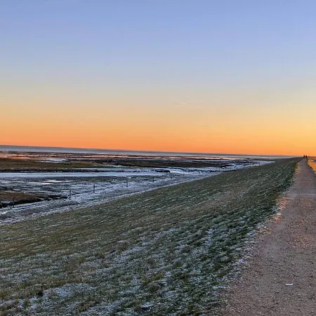 Ferienhaus 6 Person In Romo