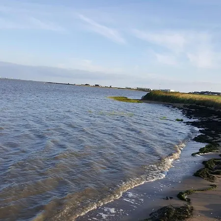 Ferienhaus 6 Person In Romo *