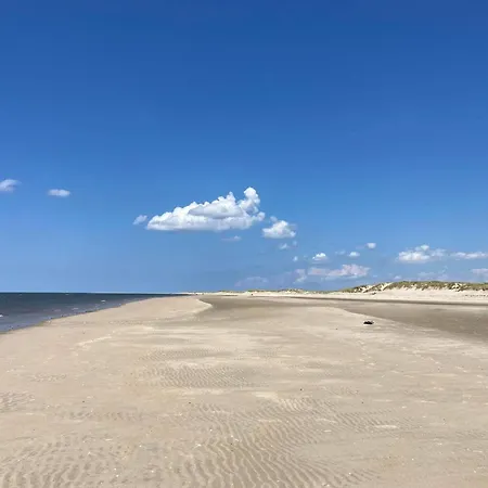 Ferienhaus 6 Person In Romo *