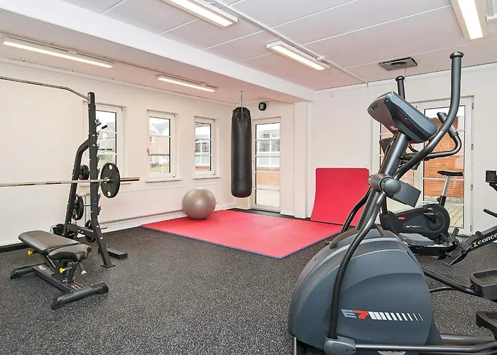 Σπίτι διακοπών 6 Person In Romo