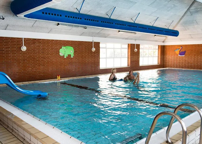 6 Person In Romo Feriehus