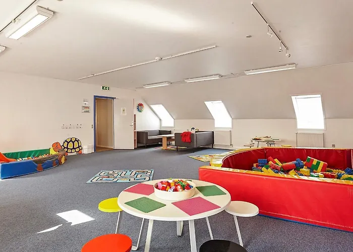 Σπίτι διακοπών 6 Person In Romo Sønderby