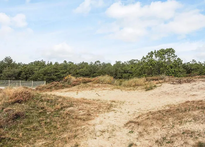 6 Person In Romo * Sønderby