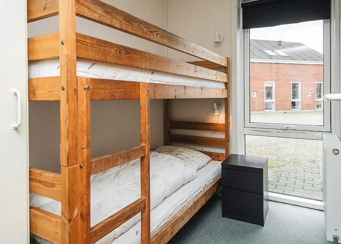 6 Person In Romo * Sønderby