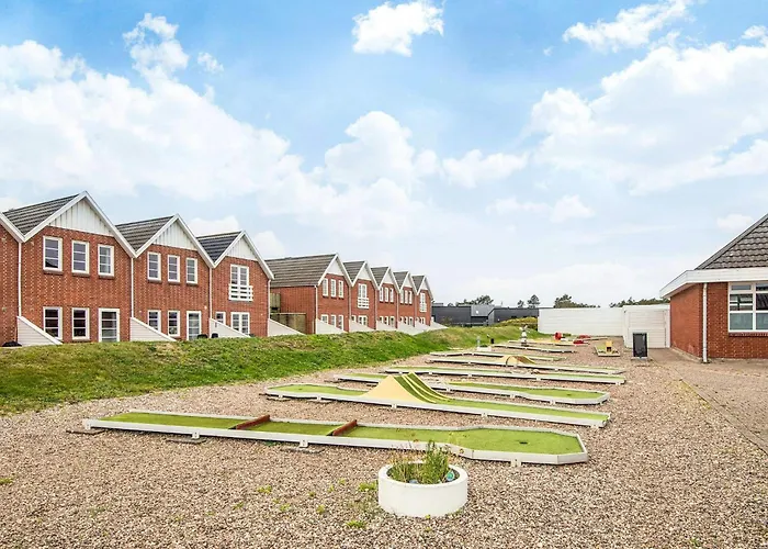 6 Person In Romo * Sønderby