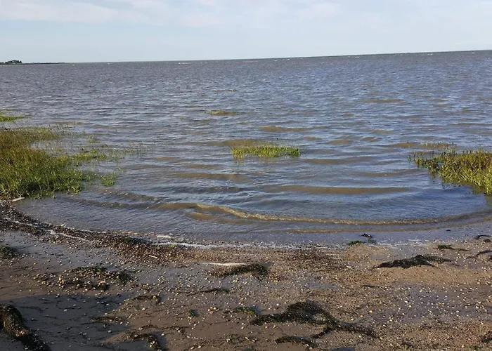 6 Person In Romo Sønderby