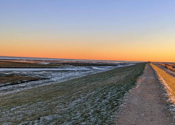 Σπίτι διακοπών 6 Person In Romo