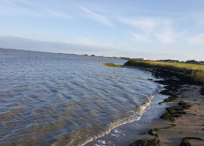 Σπίτι διακοπών 6 Person In Romo *