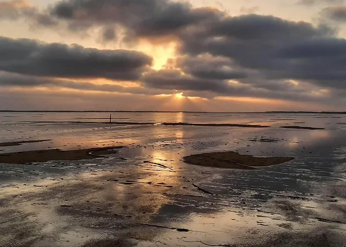 6 Person In Romo * Sønderby