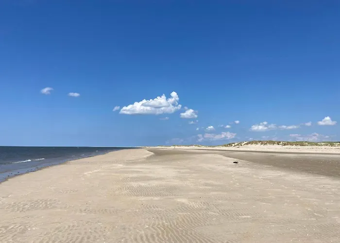 Feriehus 6 Person In Romo *